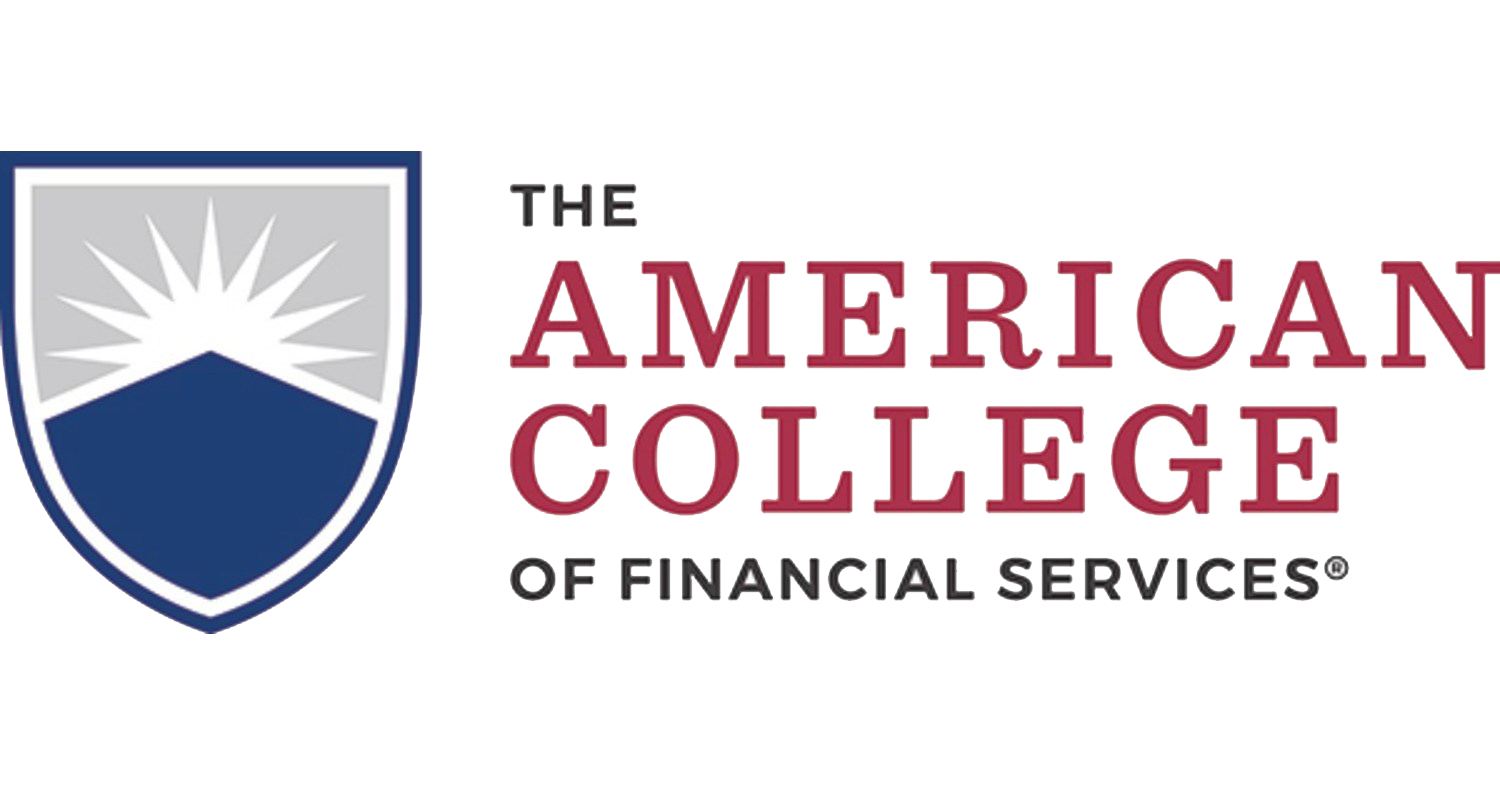 The American College of Financial Services